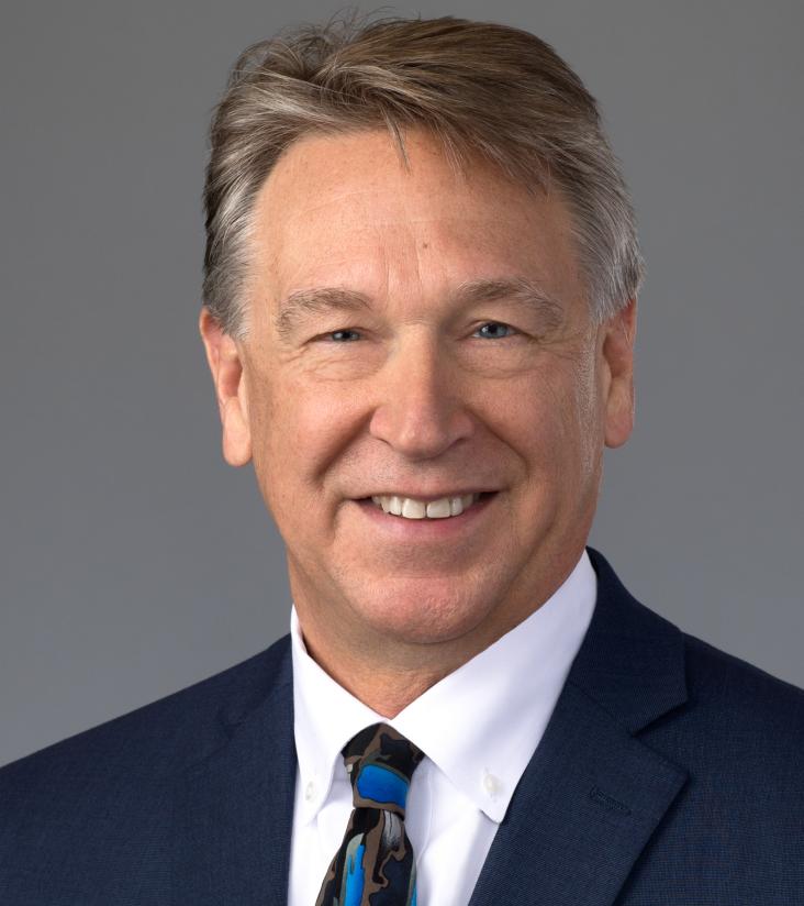 Picture of Mark Bock Picture of Mark Bock