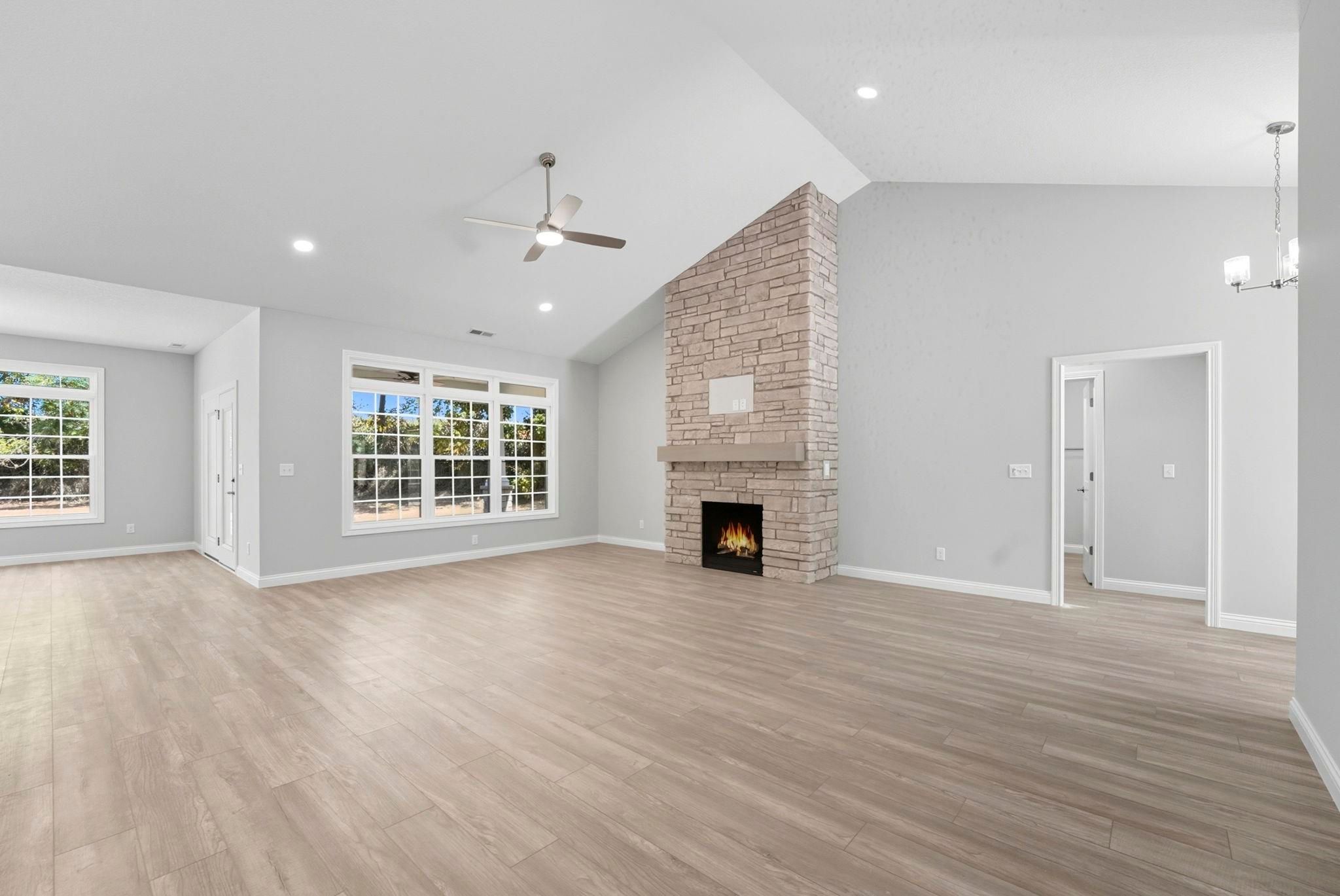 Image of 3020 N 405 W