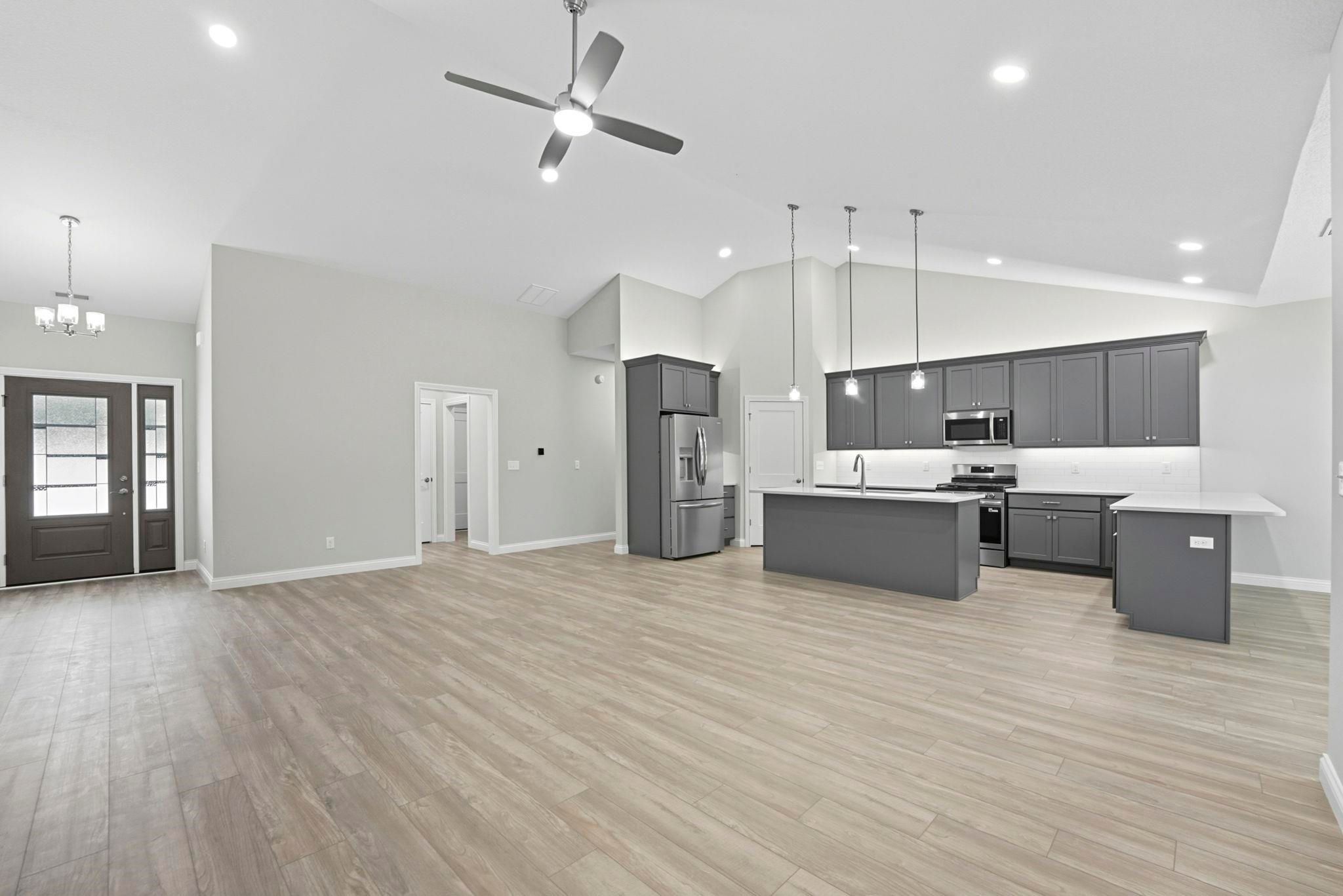 Image of 3020 N 405 W