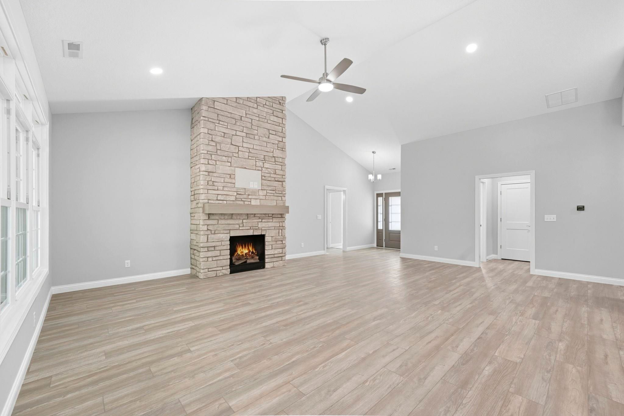 Image of 3020 N 405 W