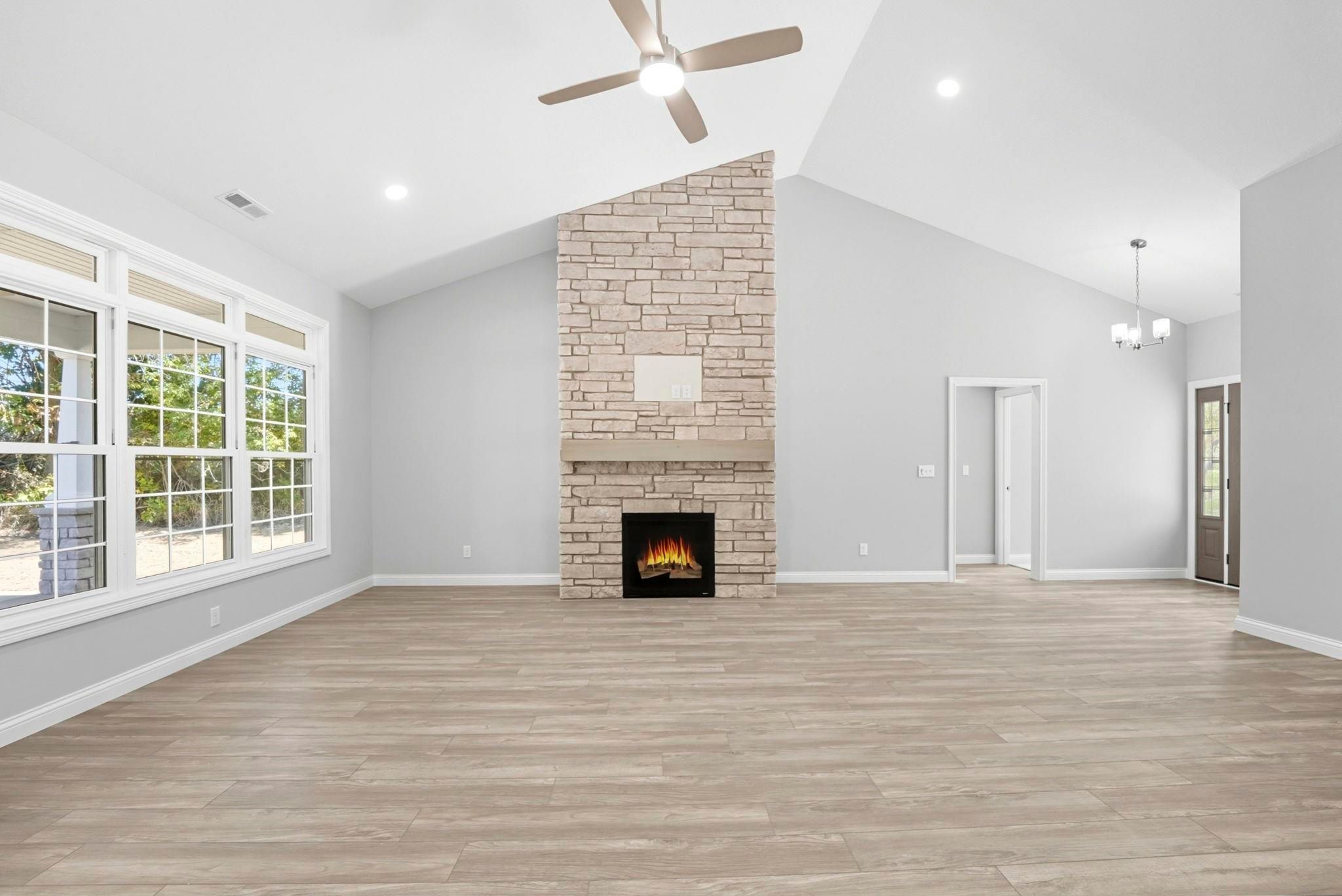 Image of 3020 N 405 W