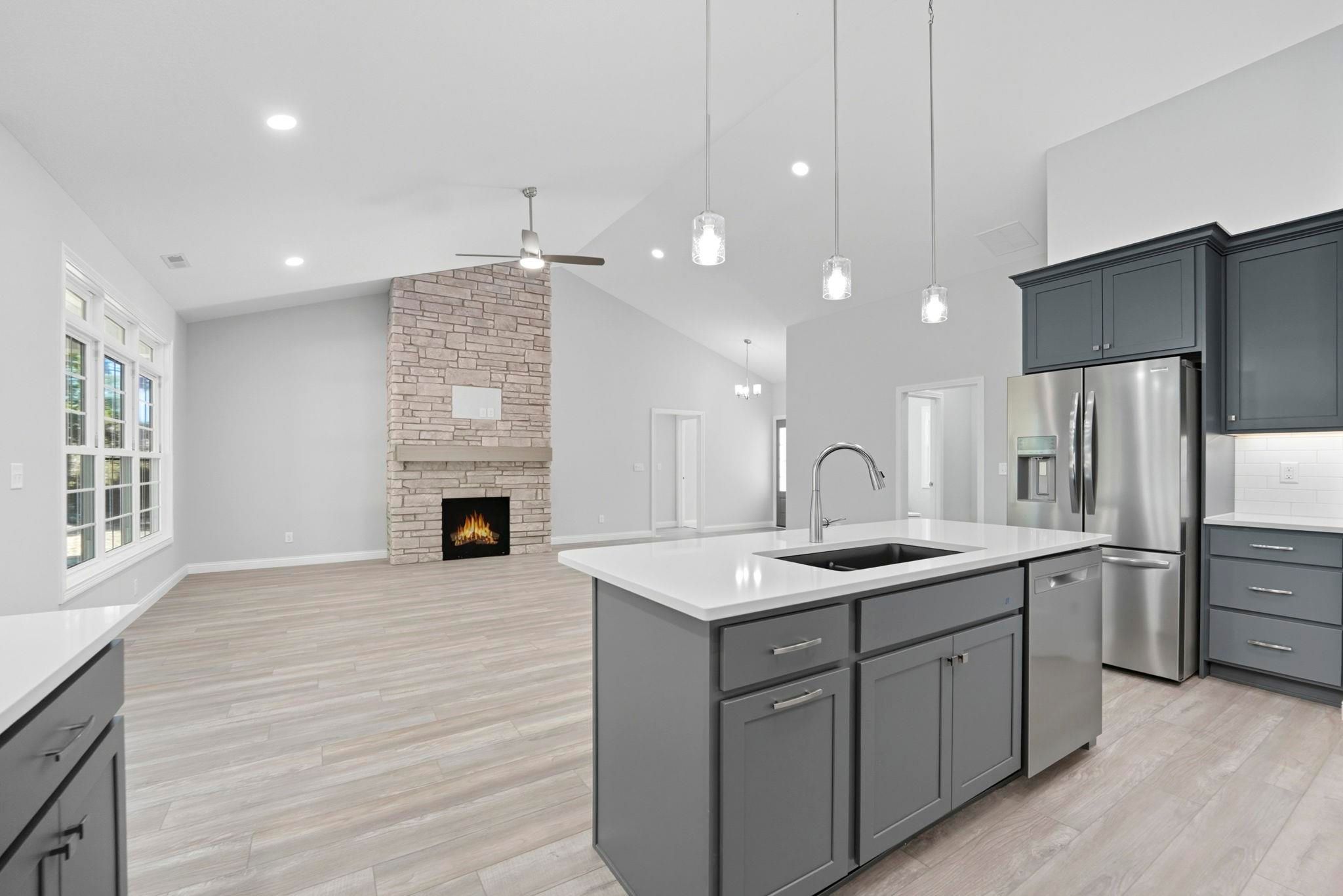 Image of 3020 N 405 W