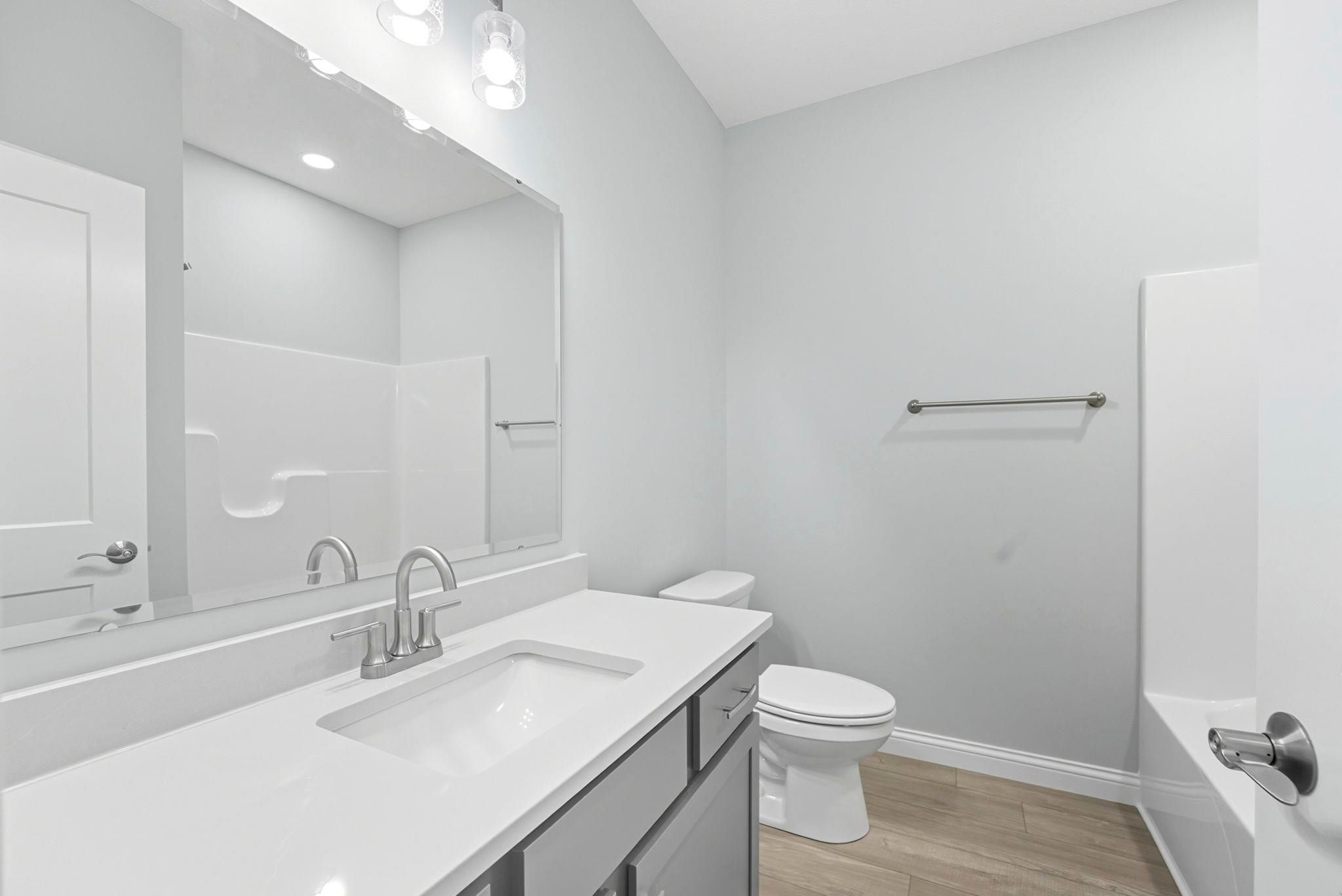 Image of 3020 N 405 W