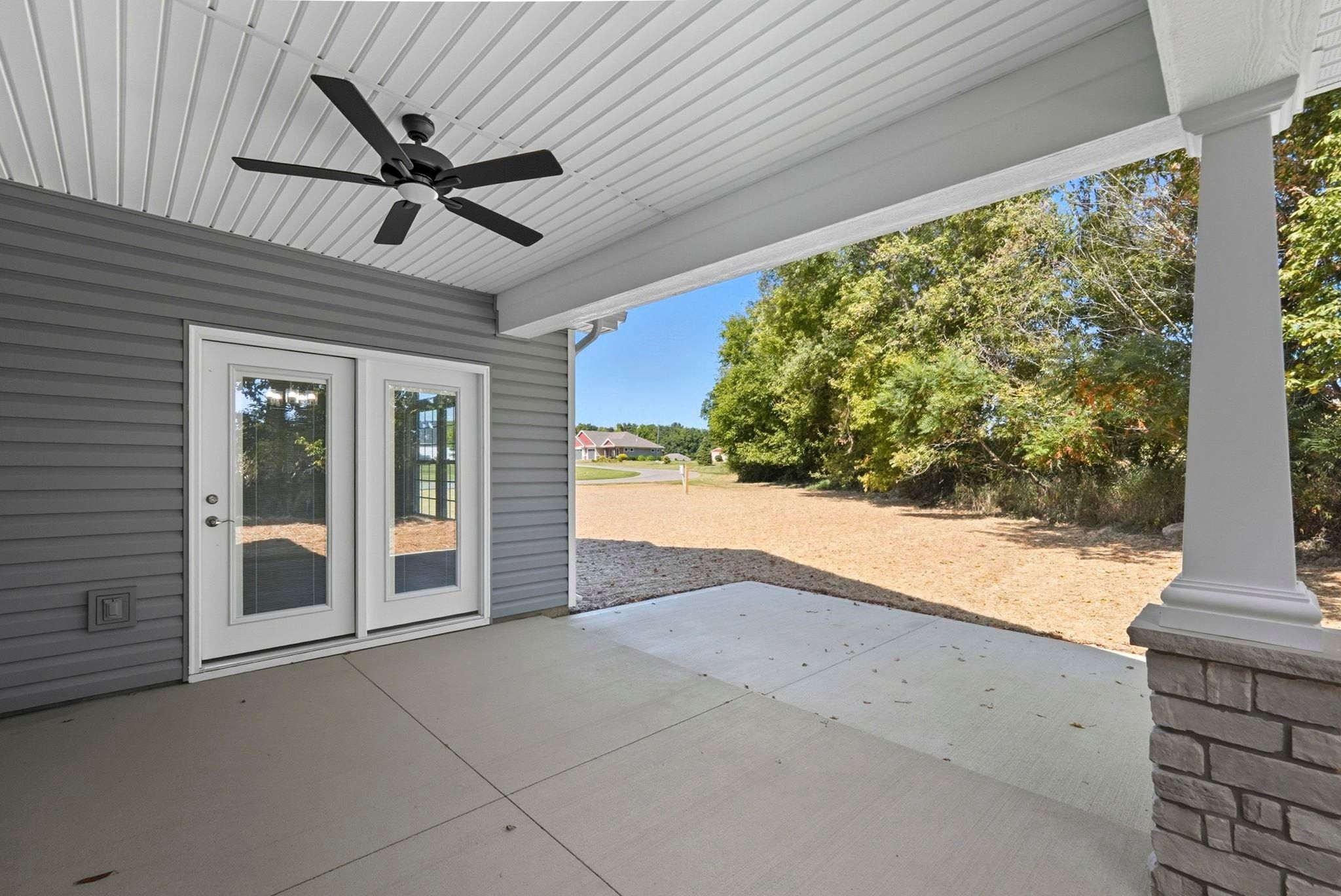 Image of 3020 N 405 W