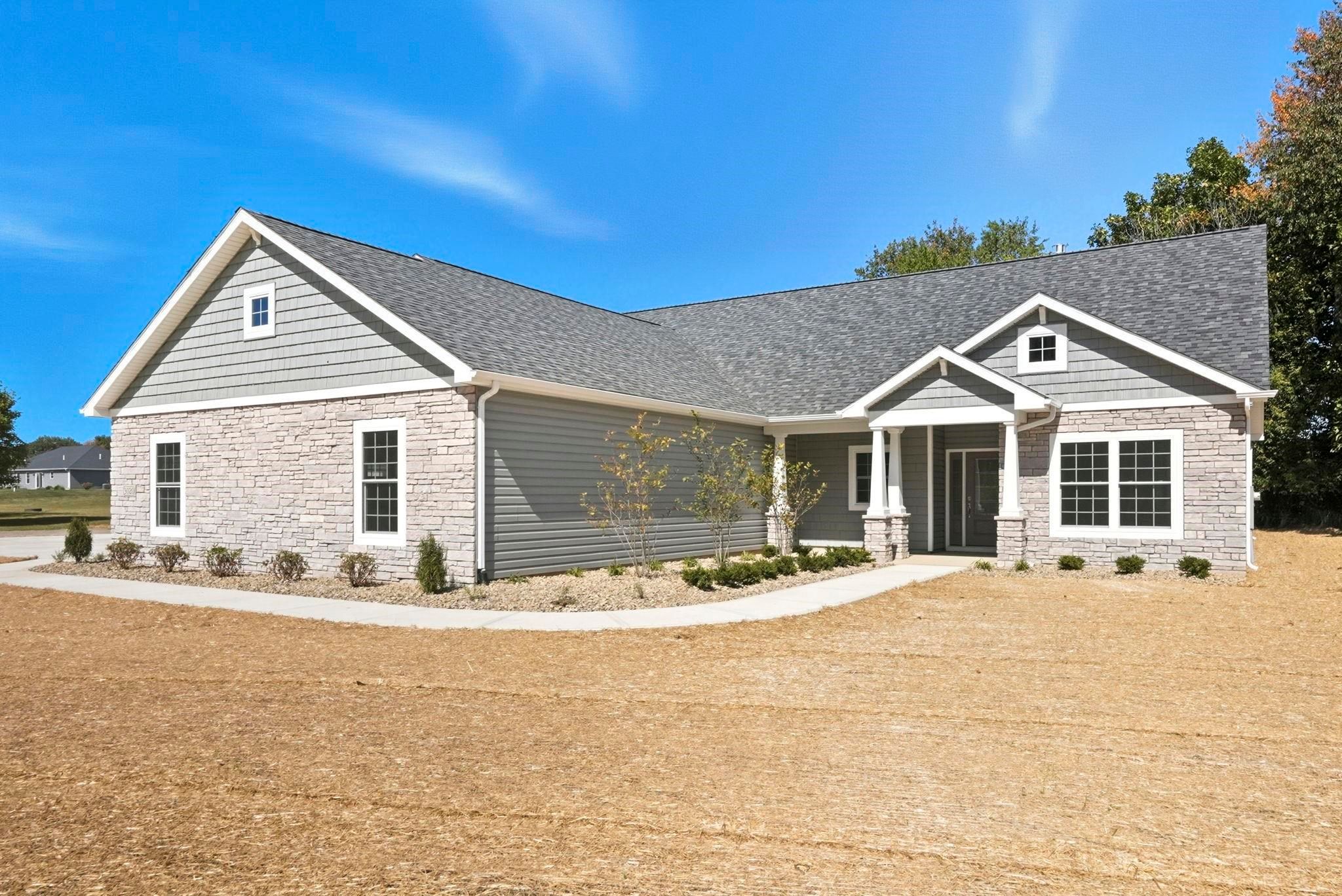 Image of 3020 N 405 W