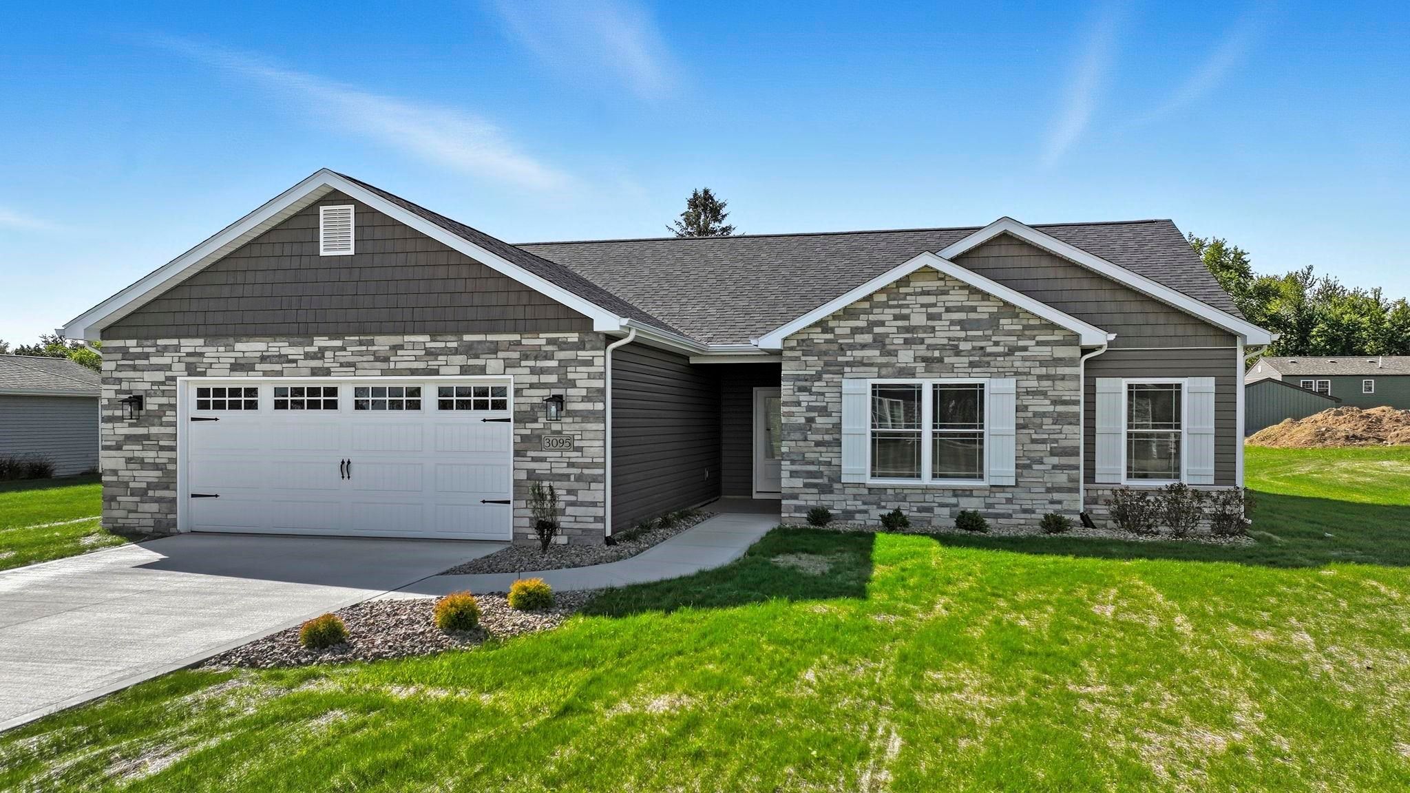 Image of 3095 N 405 W