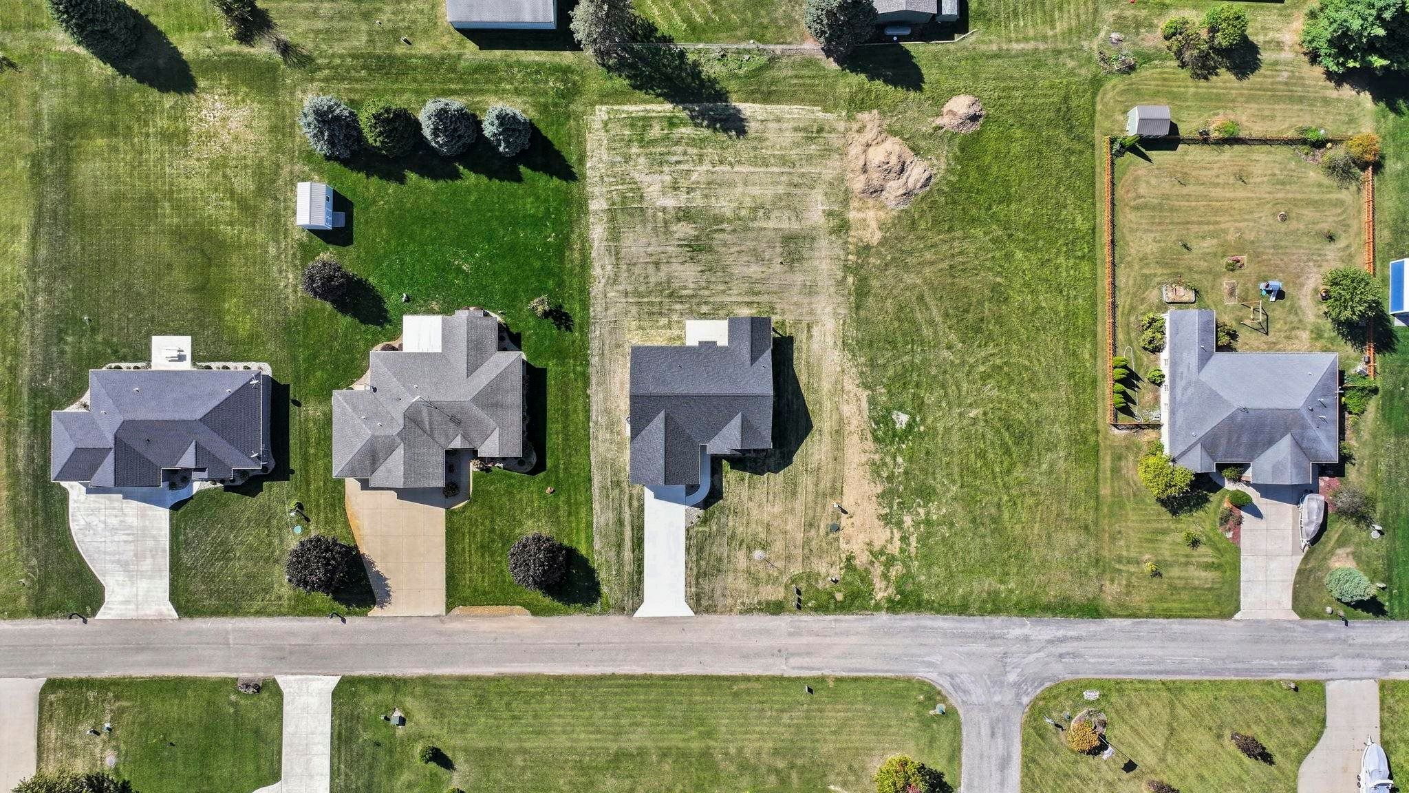 Image of 3095 N 405 W