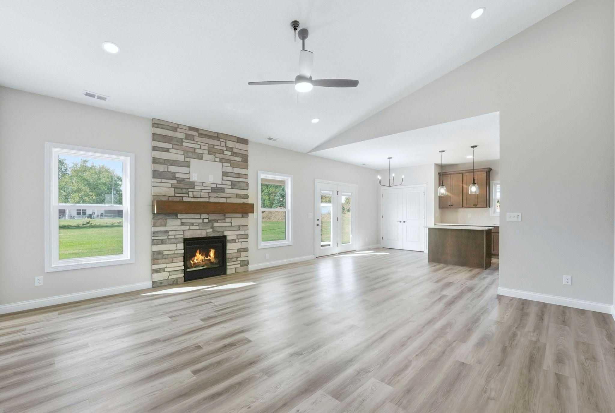 Image of 3095 N 405 W