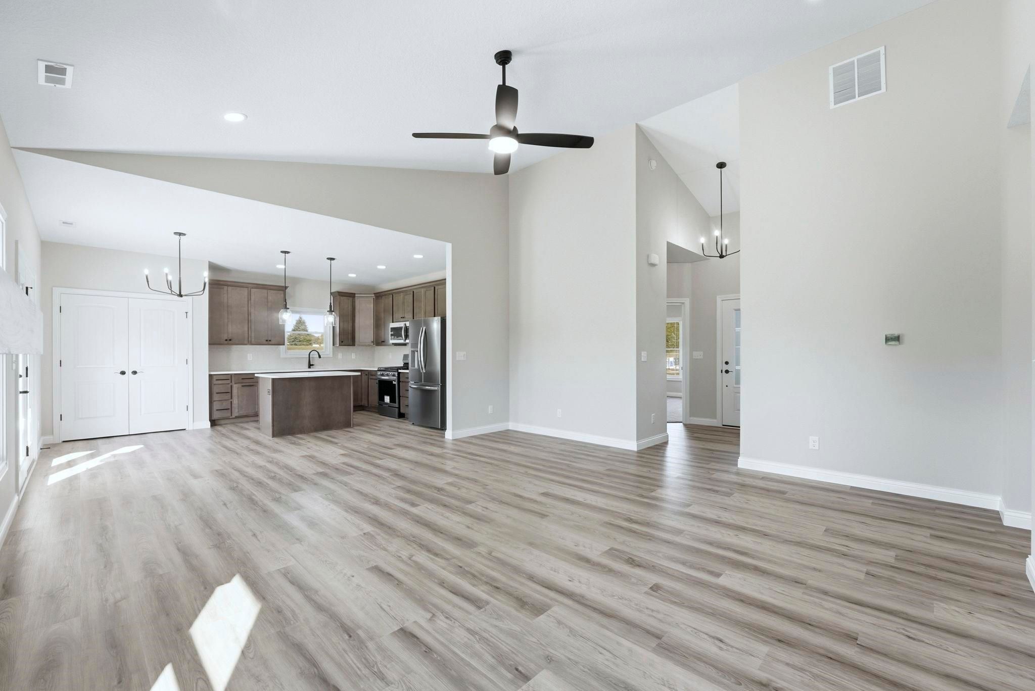 Image of 3095 N 405 W