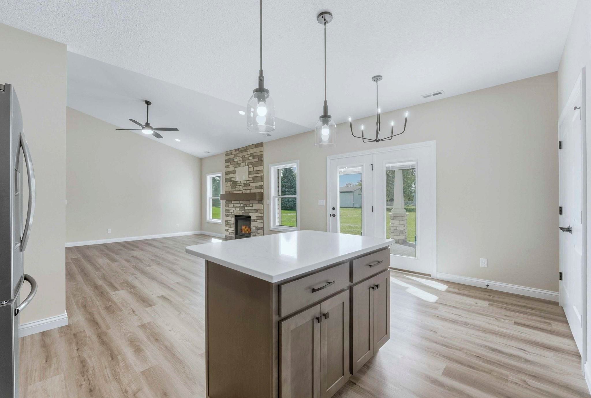 Image of 3095 N 405 W