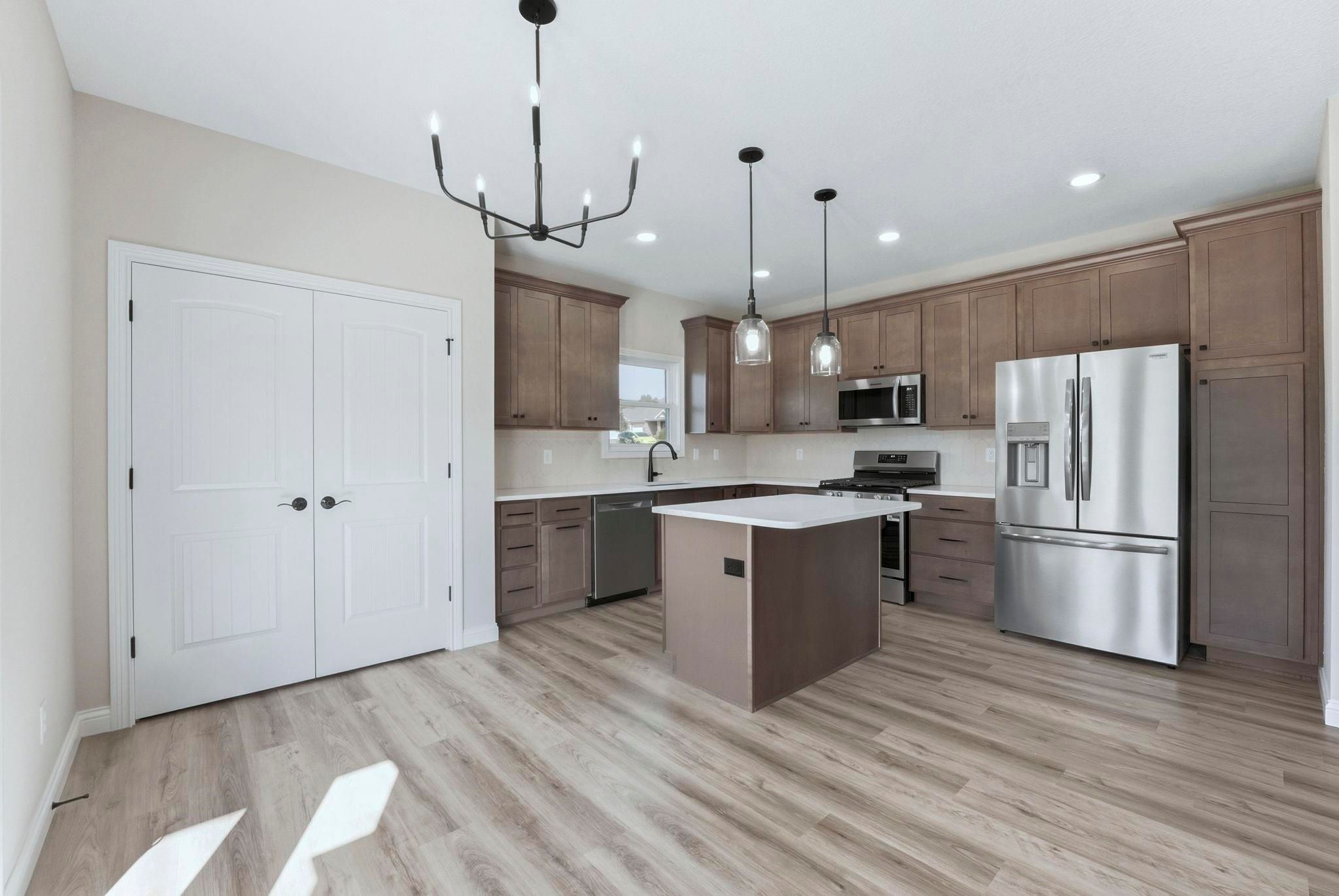 Image of 3095 N 405 W