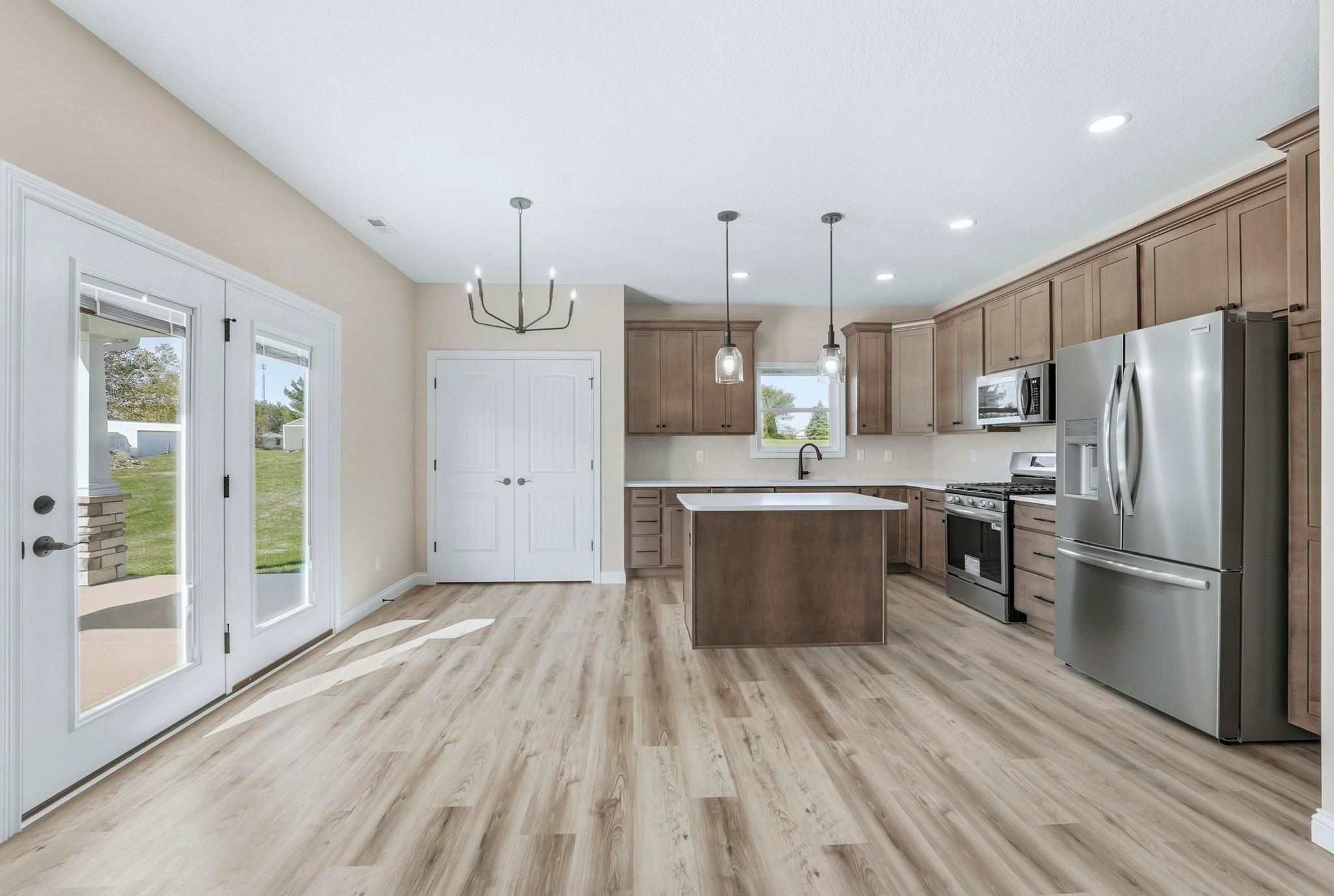 Image of 3095 N 405 W