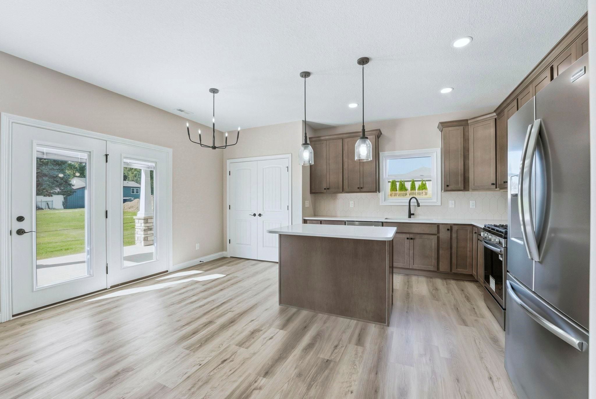 Image of 3095 N 405 W