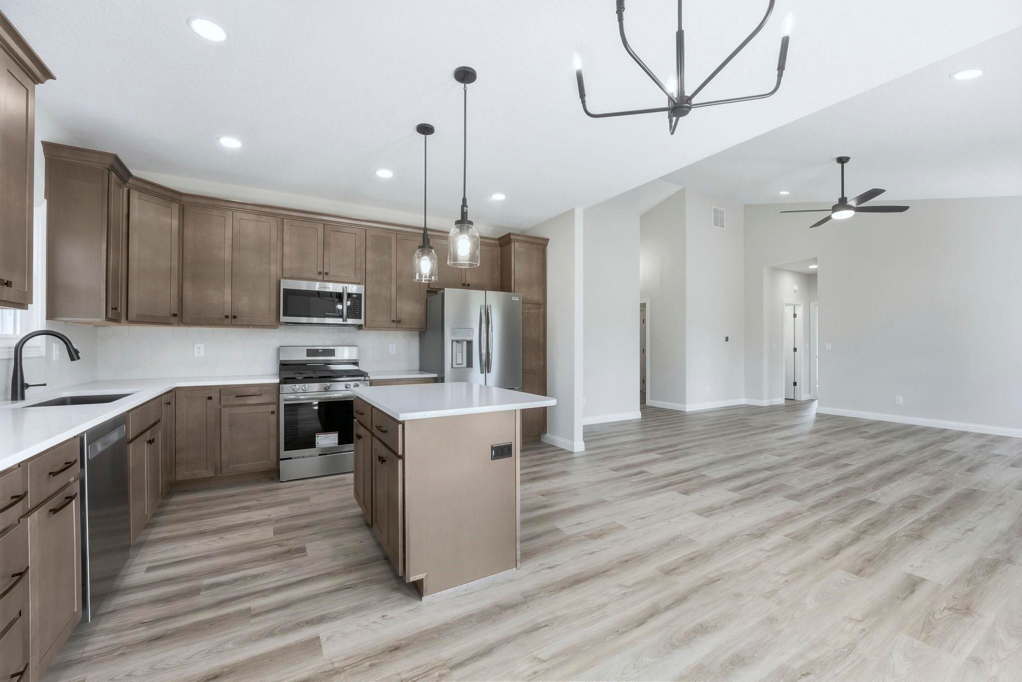 Image of 3095 N 405 W