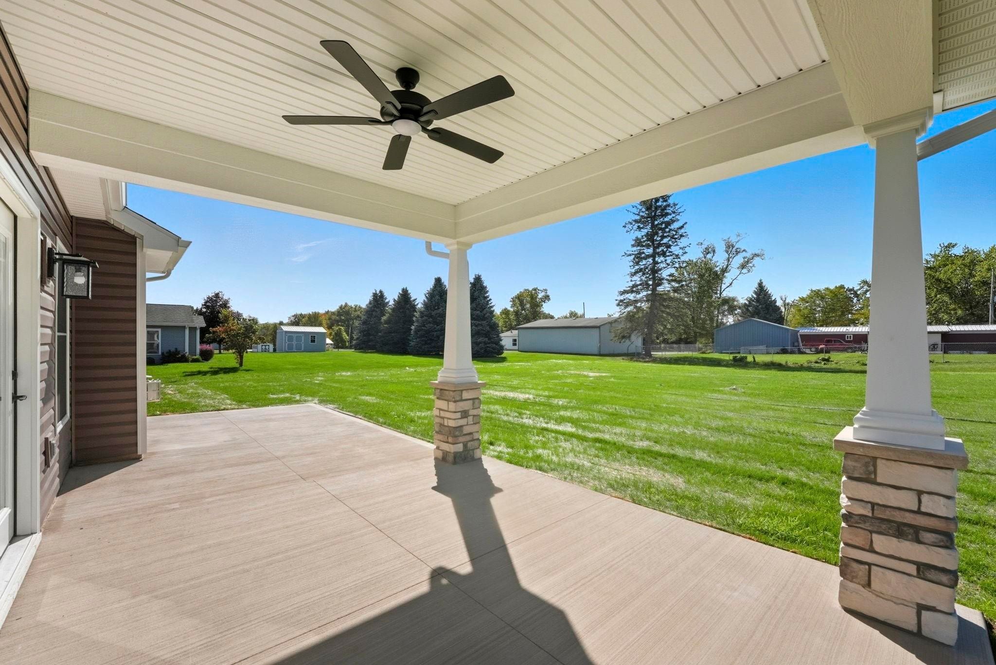 Image of 3095 N 405 W