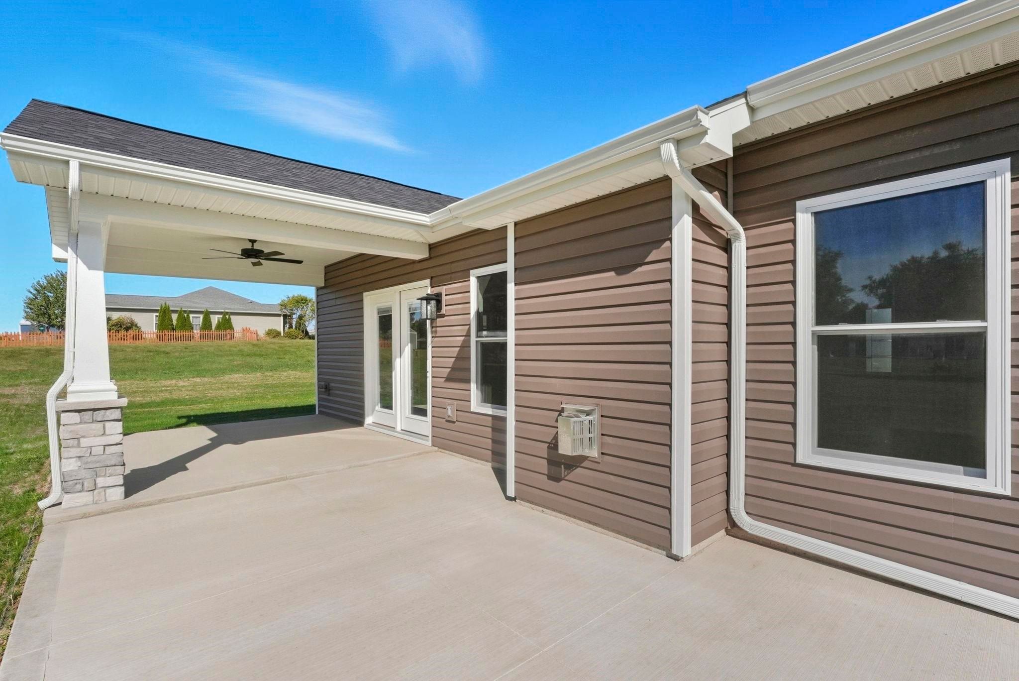 Image of 3095 N 405 W