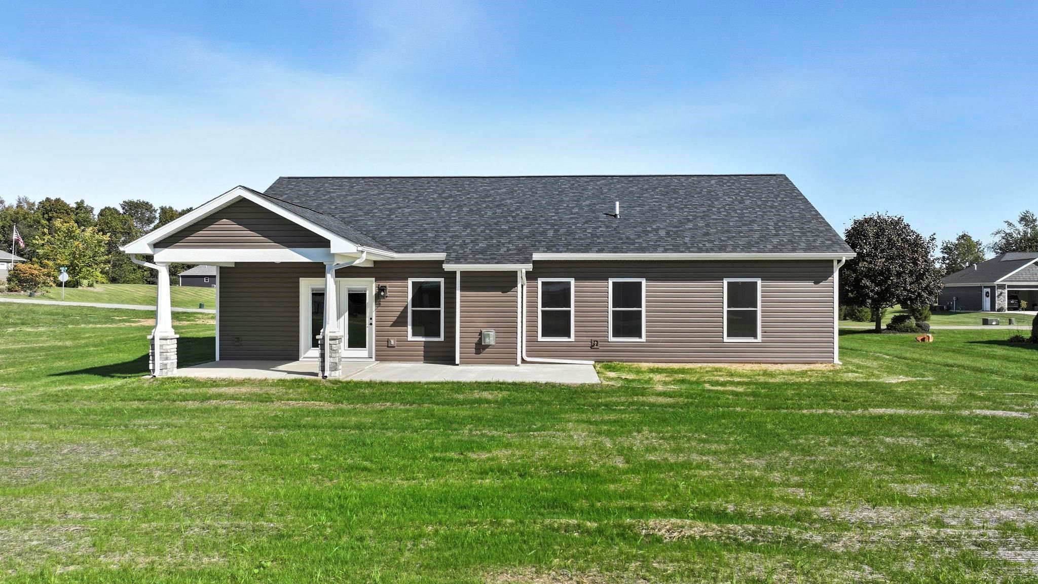 Image of 3095 N 405 W