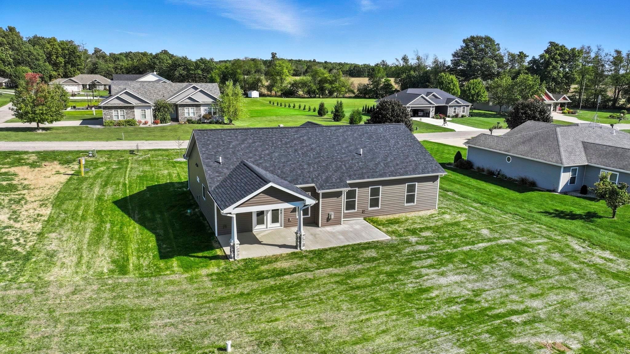 Image of 3095 N 405 W