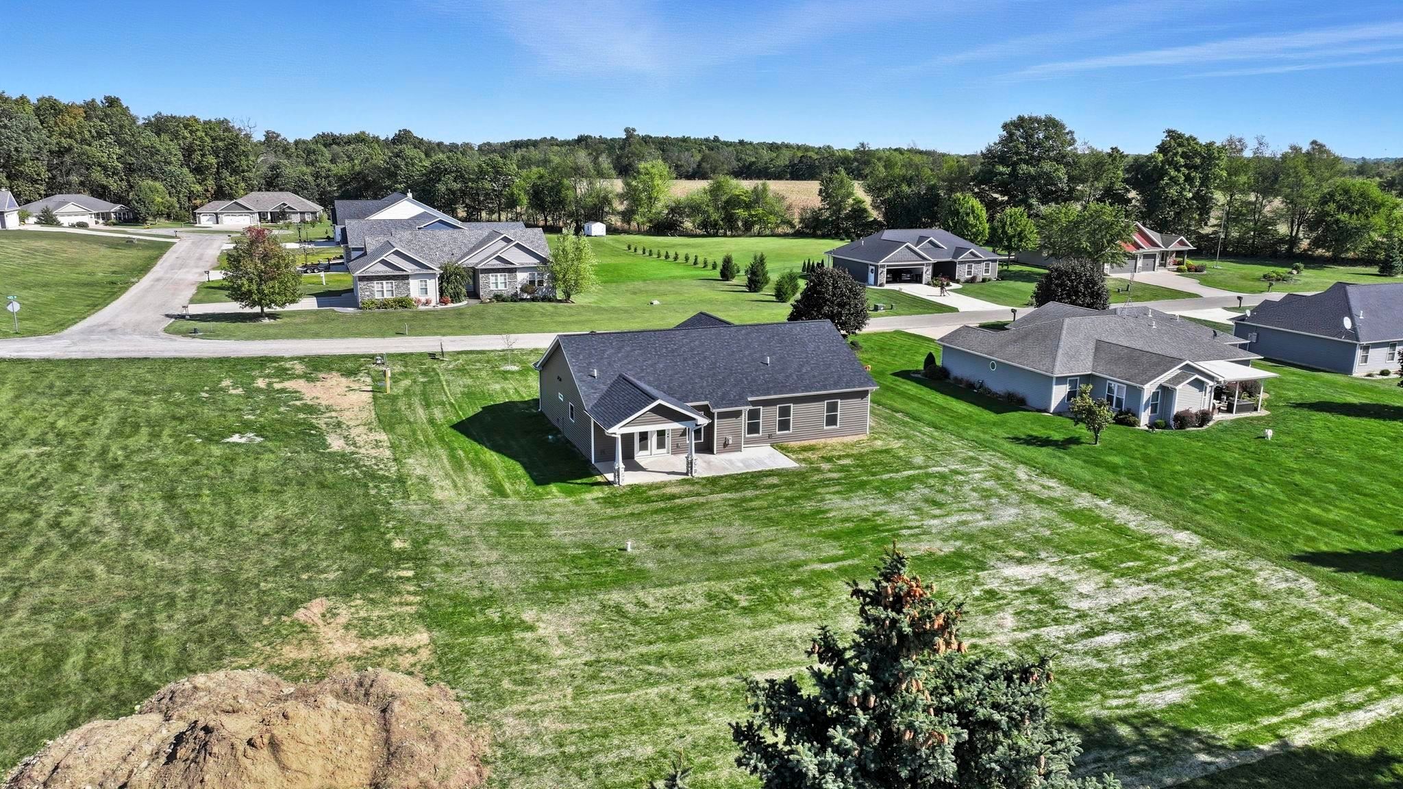Image of 3095 N 405 W
