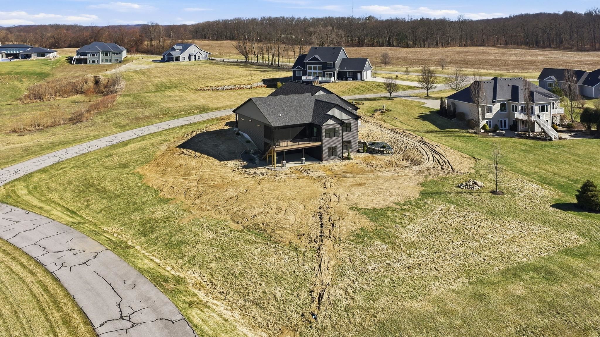 Image of 4695 W 370 N