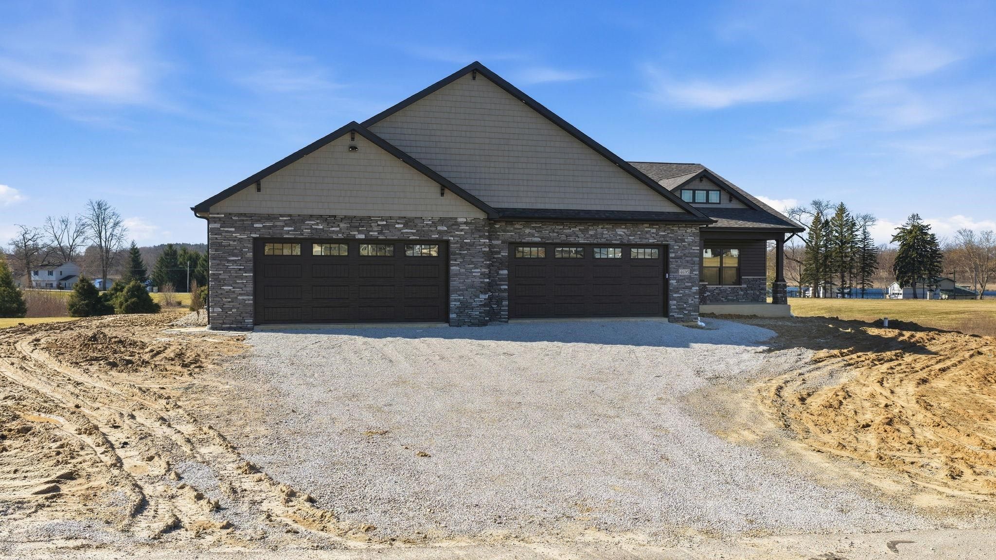 Image of 4695 W 370 N