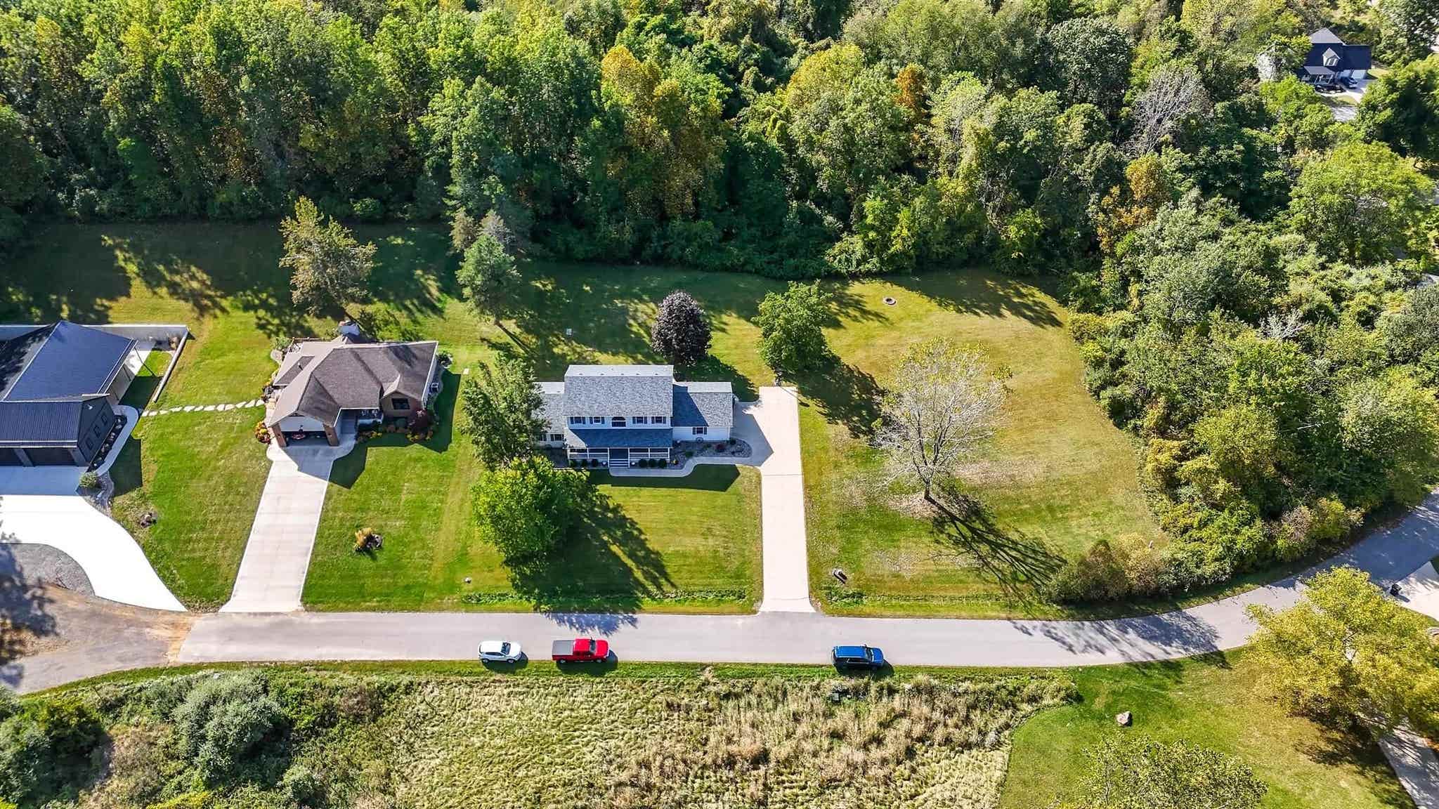 Image of 3875 N 40 E